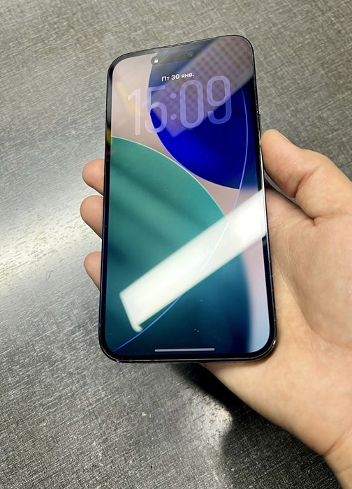 Iphone 14 Pro Max 256gb