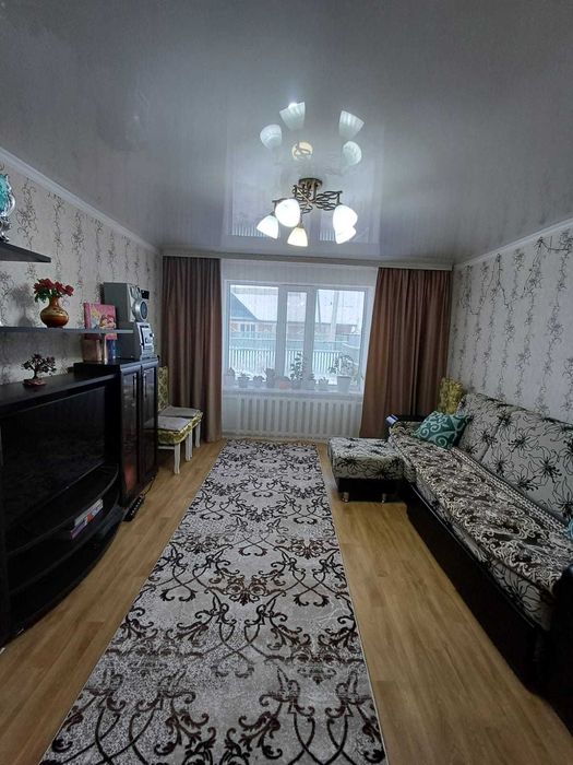 Дом в хорошем состоянии!!