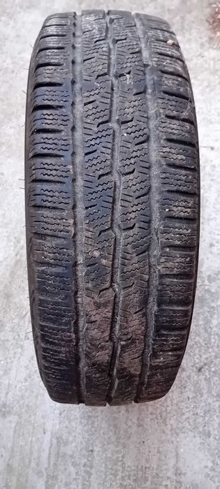 Продавам Зимни гуми