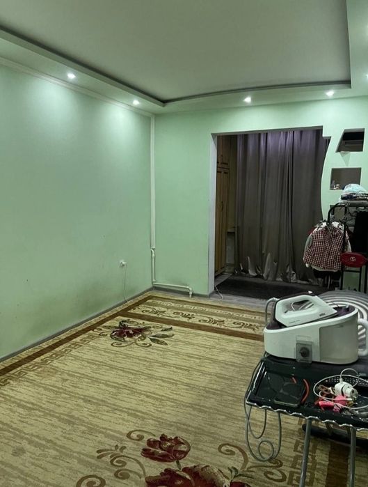 Yunusobob 6 kv 1/4/4 ipoteka kredit pasportga bezdoxod bank orqali