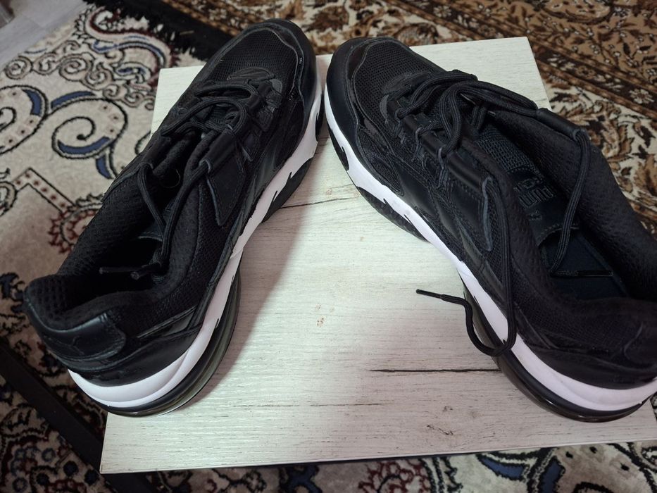 Кросовки мужские Puma