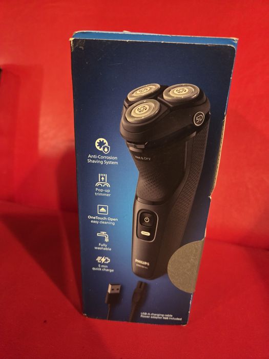 Philips Shave 3000