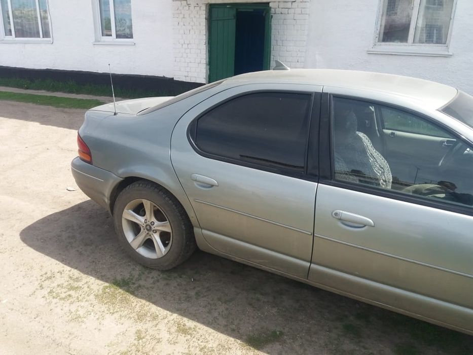 Продам Крайслер Стратус