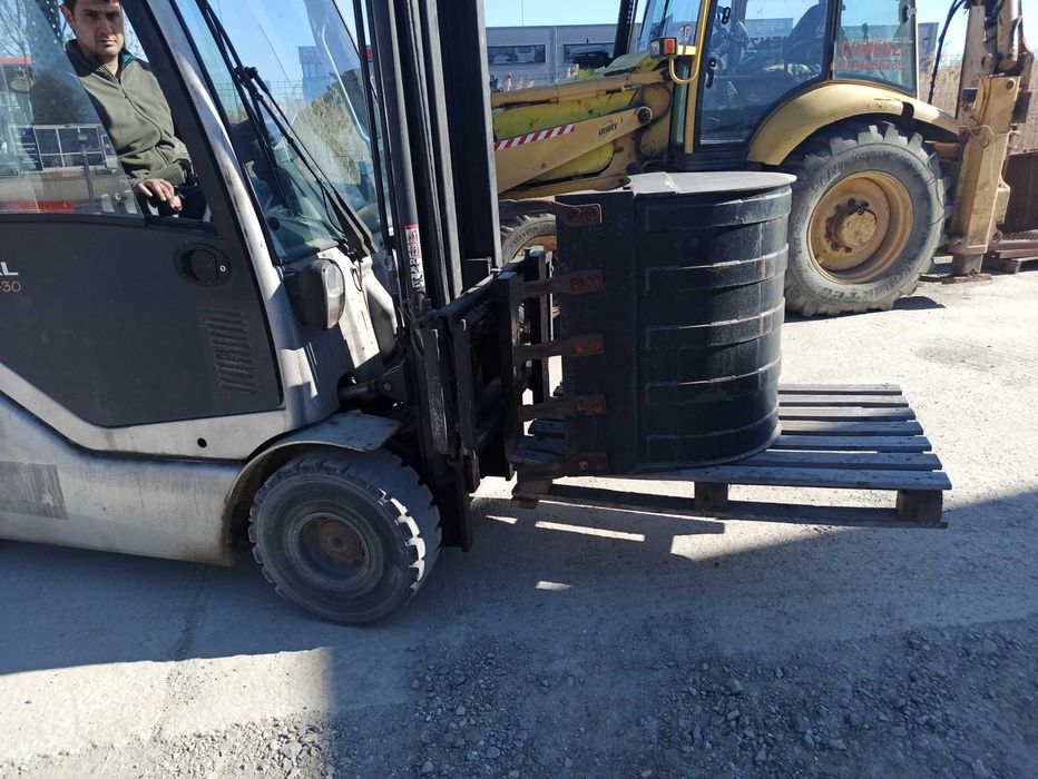 Cupa excavare 800 mm buldoexcavator JCB 3CX/4CX HARDOX STOC