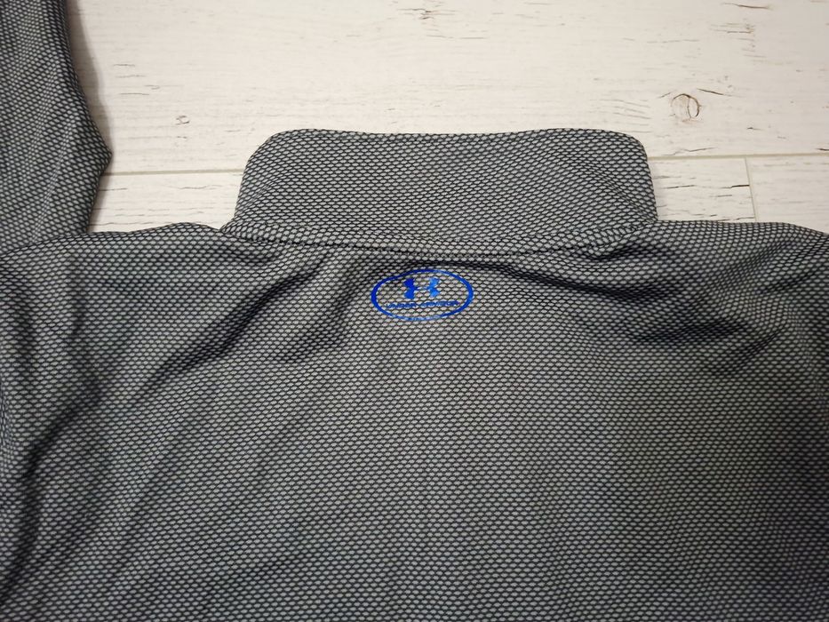 Under Armour-Ориг. Блуза