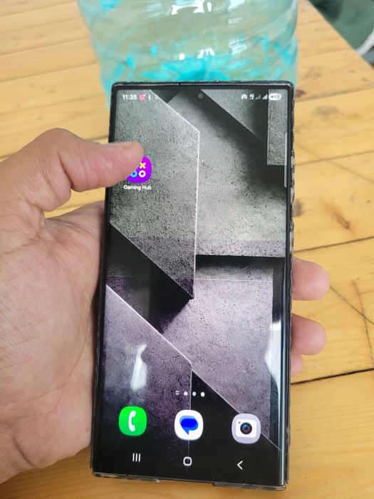 Samsung 23 Ultra euro
