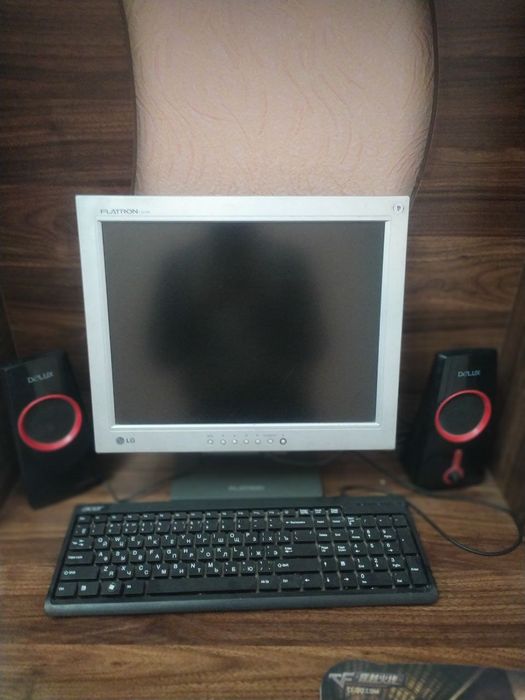 Lg computer sotiladi