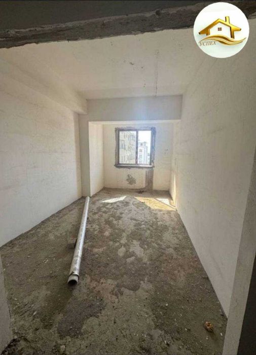 Продаётся 3х квартира на 6 этаж орр САХИРНЫЙ