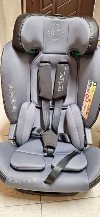 Столче за кола Chipolino Next Gen 360 I-size