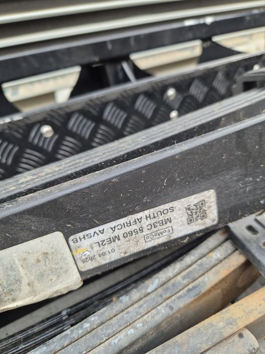 Arcuri Amortizoare Originale Ford Ranger