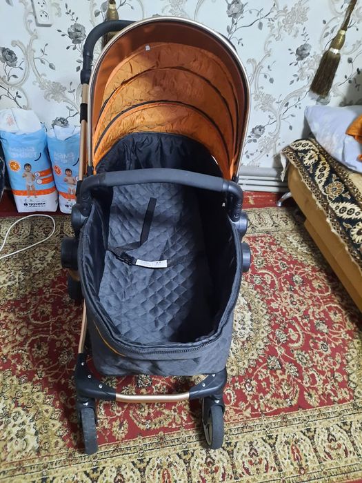 Продам коляску детскую