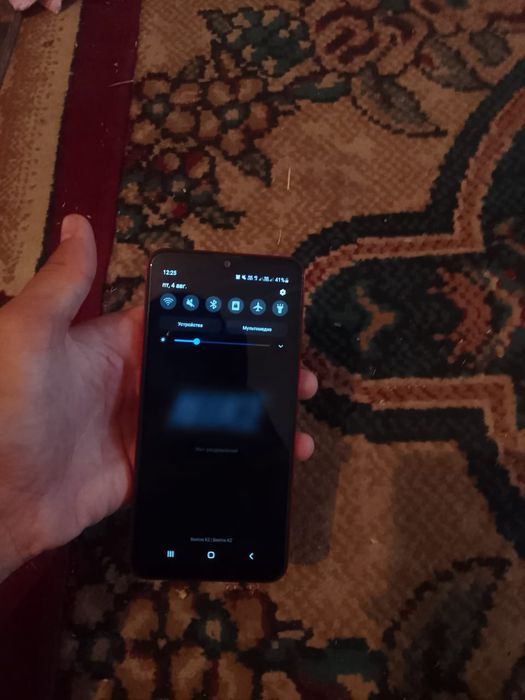 Samsung A10 S продажа или обмен