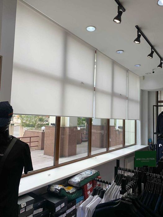 Ролл-шторы, день ночь,жалюзи вертикальные, горизонтальные