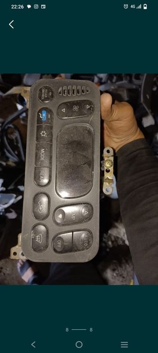 Продам запчасти на Мицубиси делика