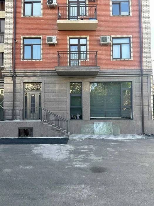 Аренда помещение метро Тинчлик, 120м² .