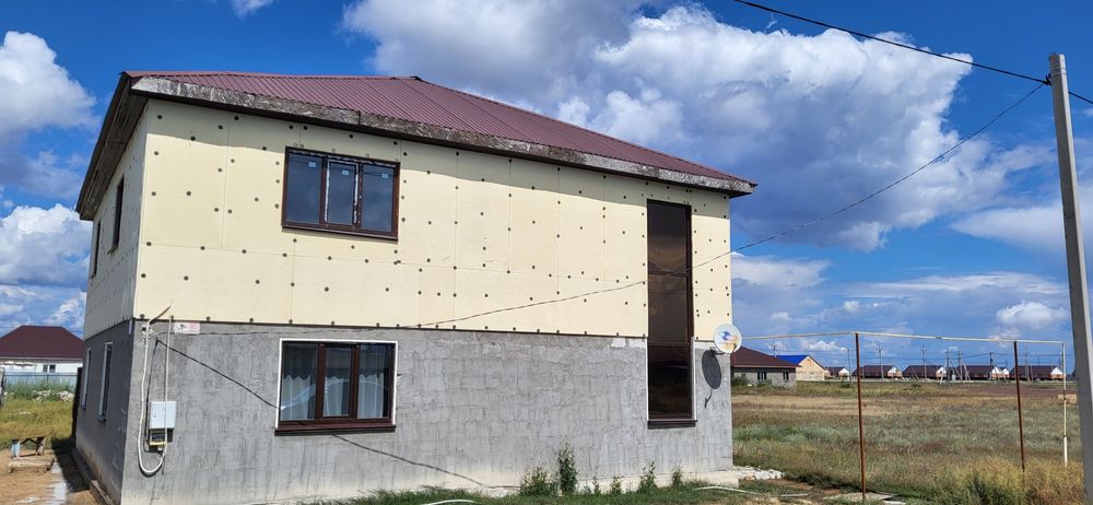 Продам коттедж 2021