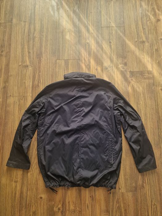 Страхотно мъжко яке ветровка HUGO BOSS размер XL