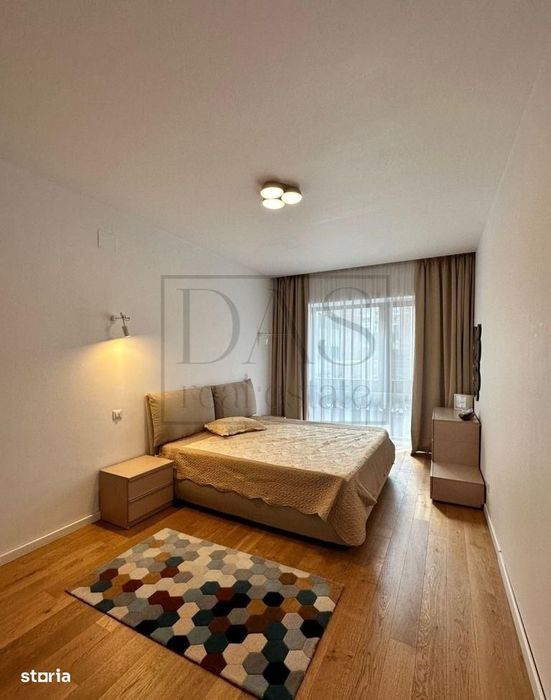 Apartament 2 camere | Herastrau - Sos. Nordului