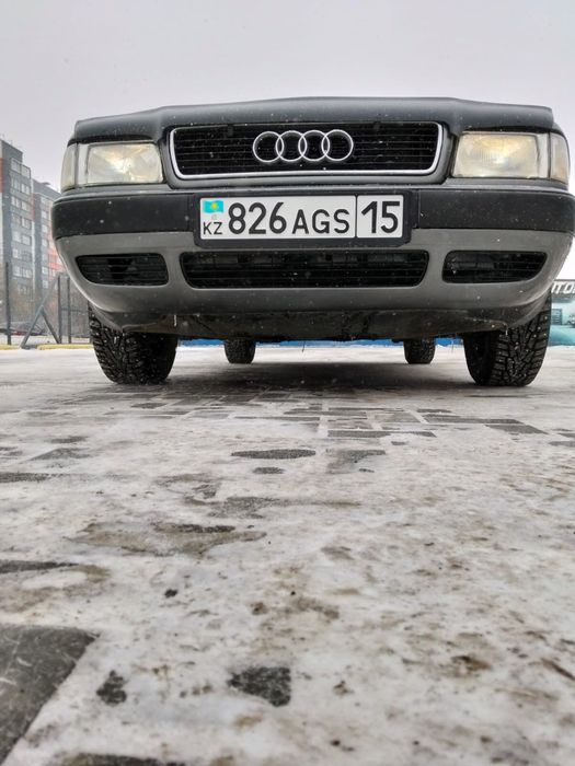Продам AUDI B4 1992 года,