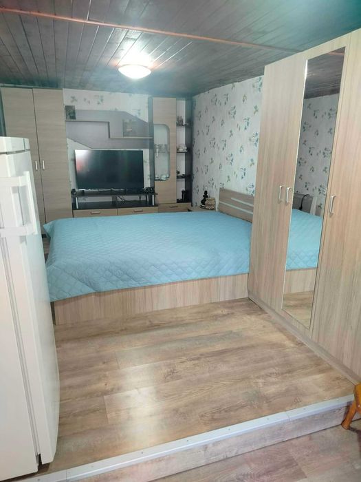 Продавам вила на 10 км. от гр. Враца