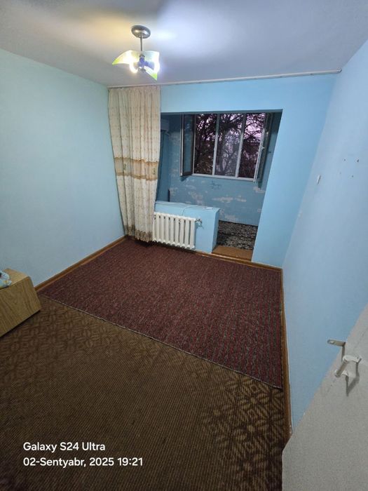 3 xonalik uy ijaraga beriladi over astanafka Pasquale