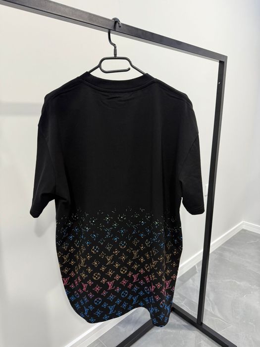 Тениска - Louis Vuitton Monogram