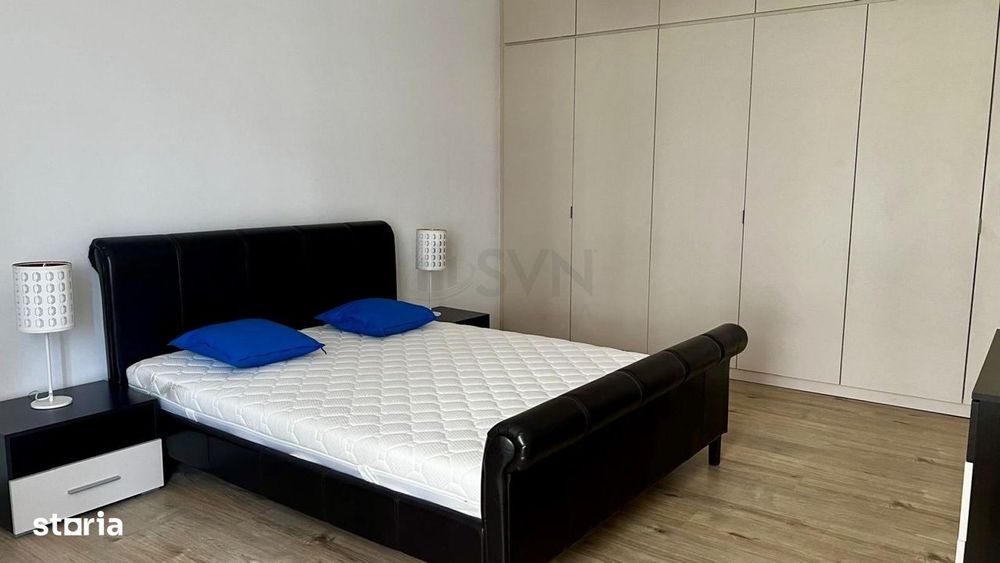Apartament 3 camere l Barbu Văcărescu l decomandat