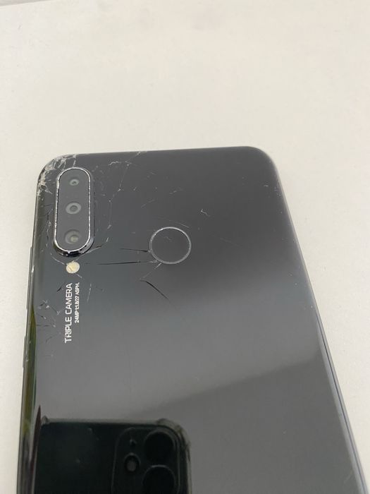 Huawei  p30 lite