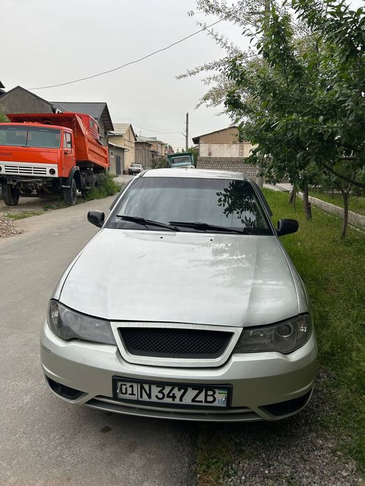 Chevrolet Nexia 2009 — 2