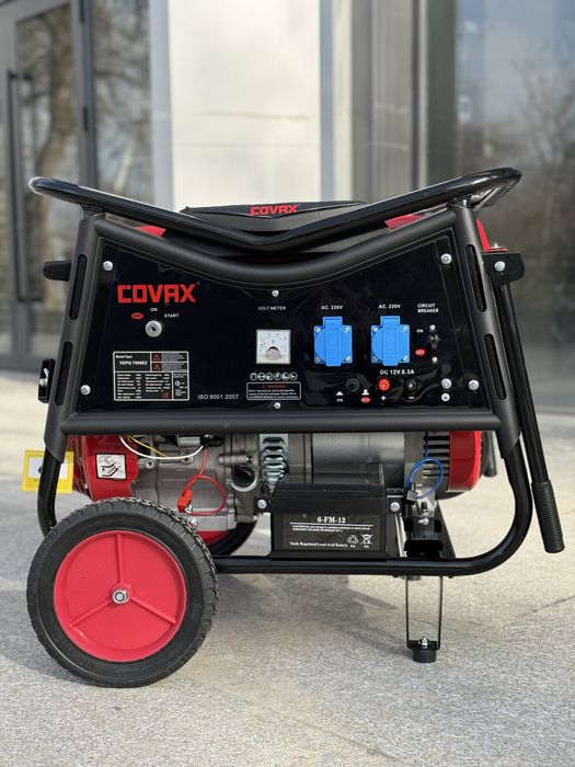 Generator COVAX 5.5KW