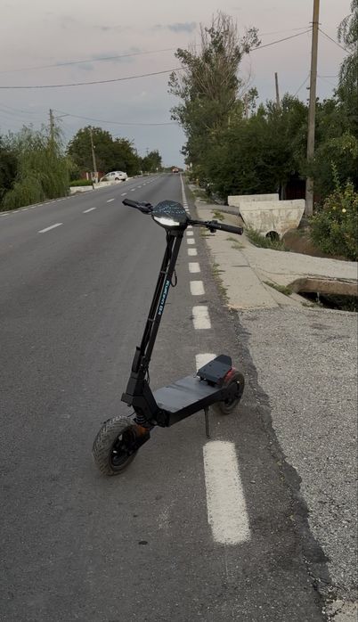 Vând kukirin g4