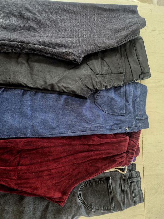 Лот клинове за 140см