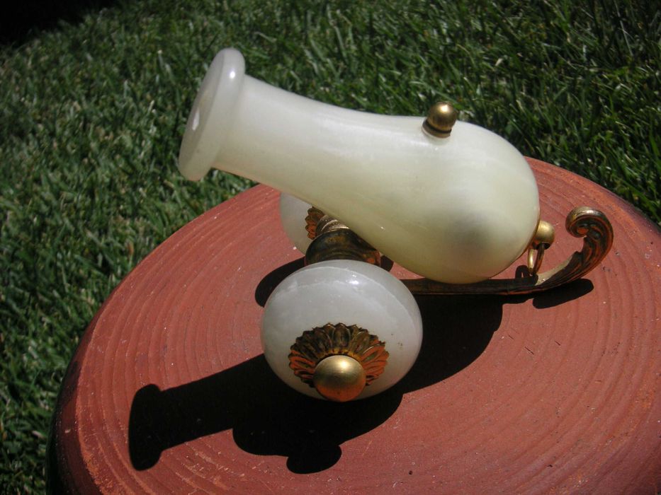 Оръдие,топ от оникс