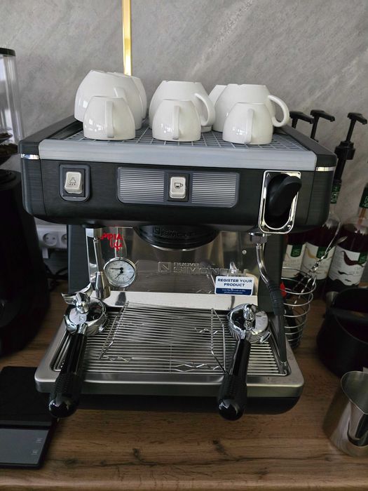 Кофемашина Simonelli