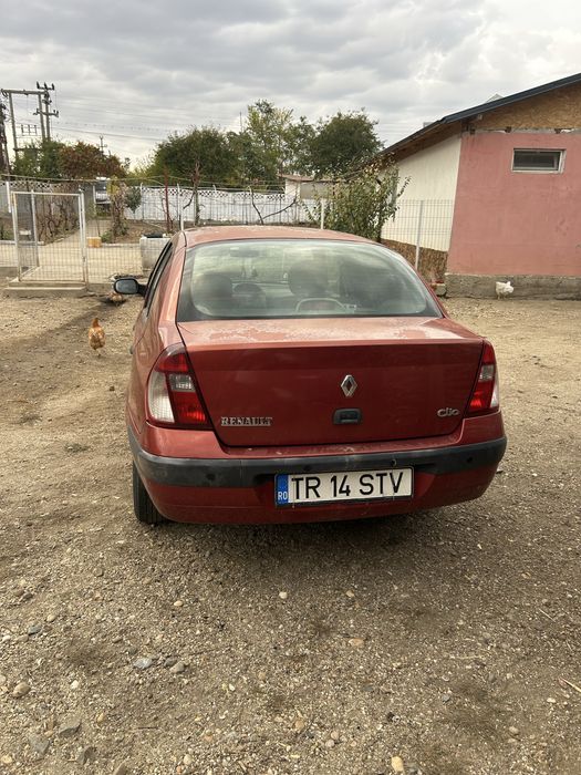 RENAULT Symbol 2005 — imagine 4