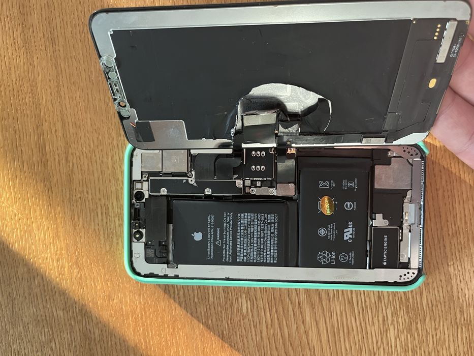 Iphone Xs Max на ЗАПЧАСТИ