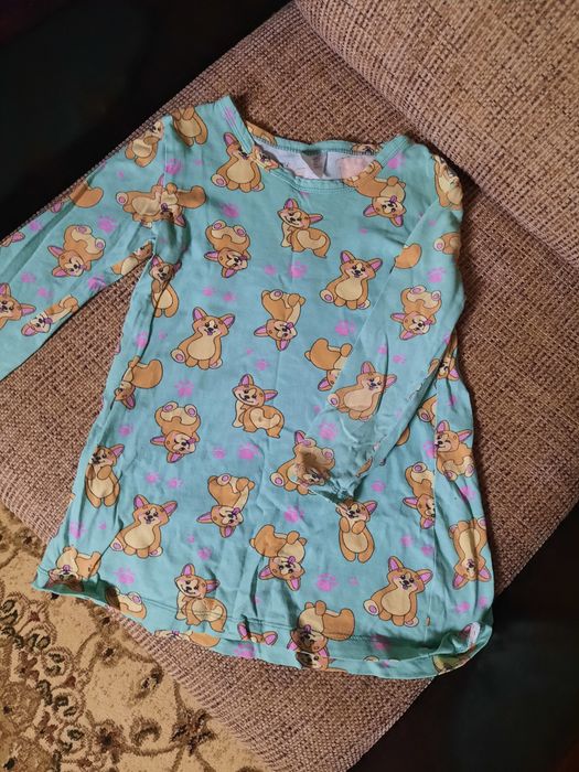 Вещи для девочки