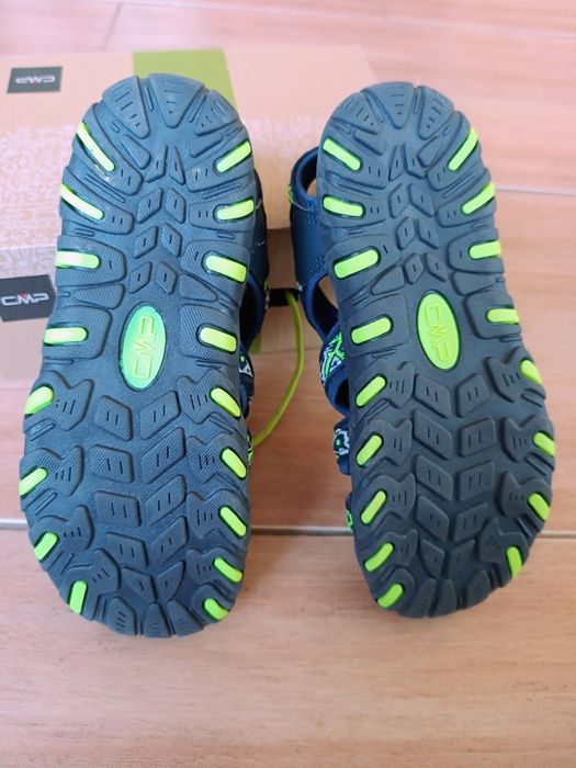 Сандали за момче CMP, 36 н