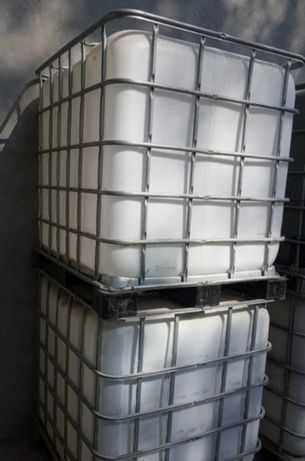 Ёмкость Еврокуб 1 тонна