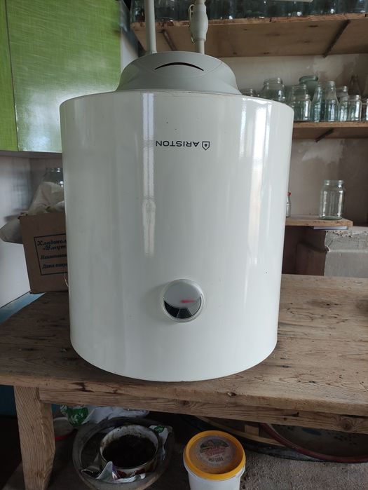 Аристон Италянский ...