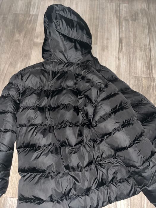 Nike яке XXL за зимата