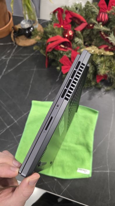 Laptop Lenovo Legion 5 slim ryzen 5 rtx 4060