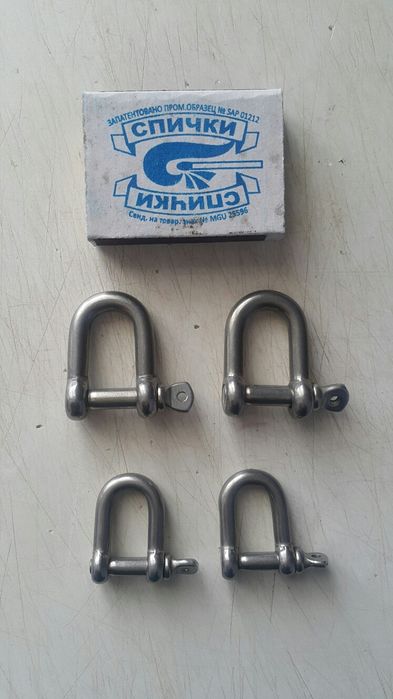 Карабины,фурнитура