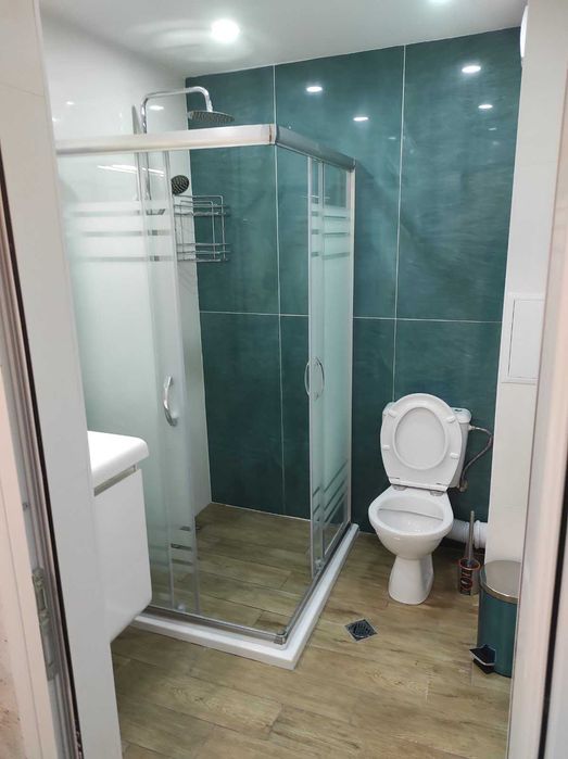 Дава се под наем Двустаен апартамент в Асеновград - 76 кв.м за 510 € - Снимка #7