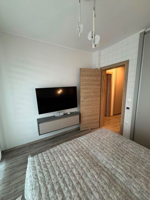 Продава се Двустаен апартамент в к.к. Св.Св. Константин и Елена - 70 кв.м за 4143 €/кв.м - Снимка #4