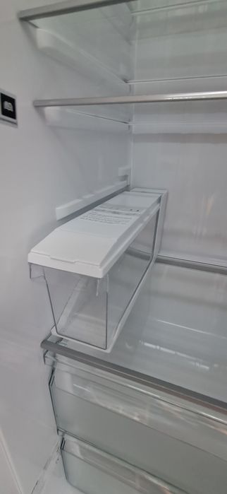 Frigider side by side  Gorenje 566l A++ import Germania Garanție OT74