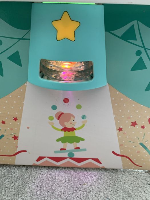 Детски занимателен център Hape