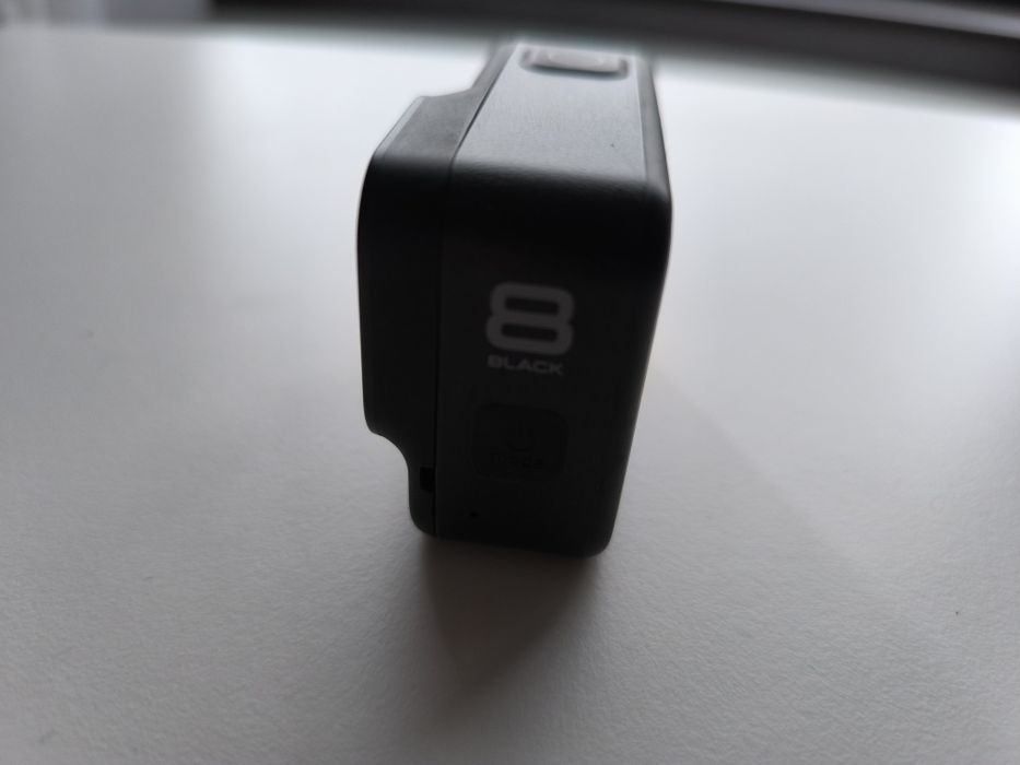 GoPro Hero 8 Black Edition