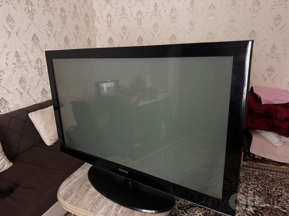 Samsung Plasma Display