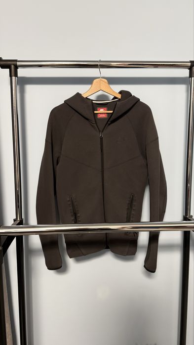 Nike tech Flece мъжки суичър- XS